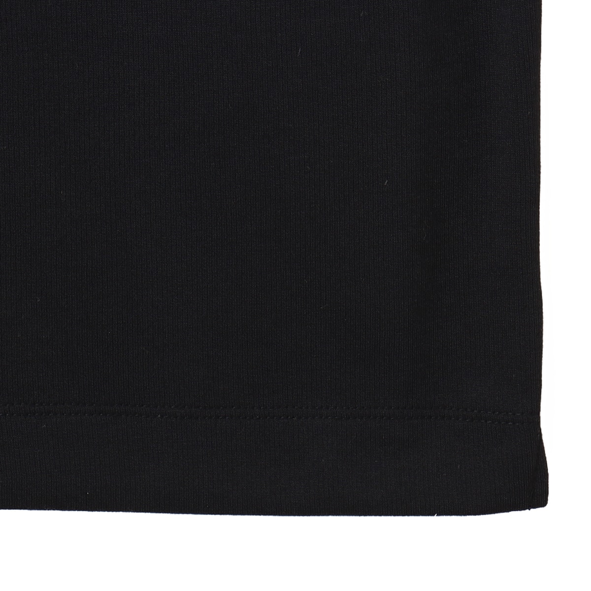 New Balance Oversized S/S Base T Shirt ブラックの画像
