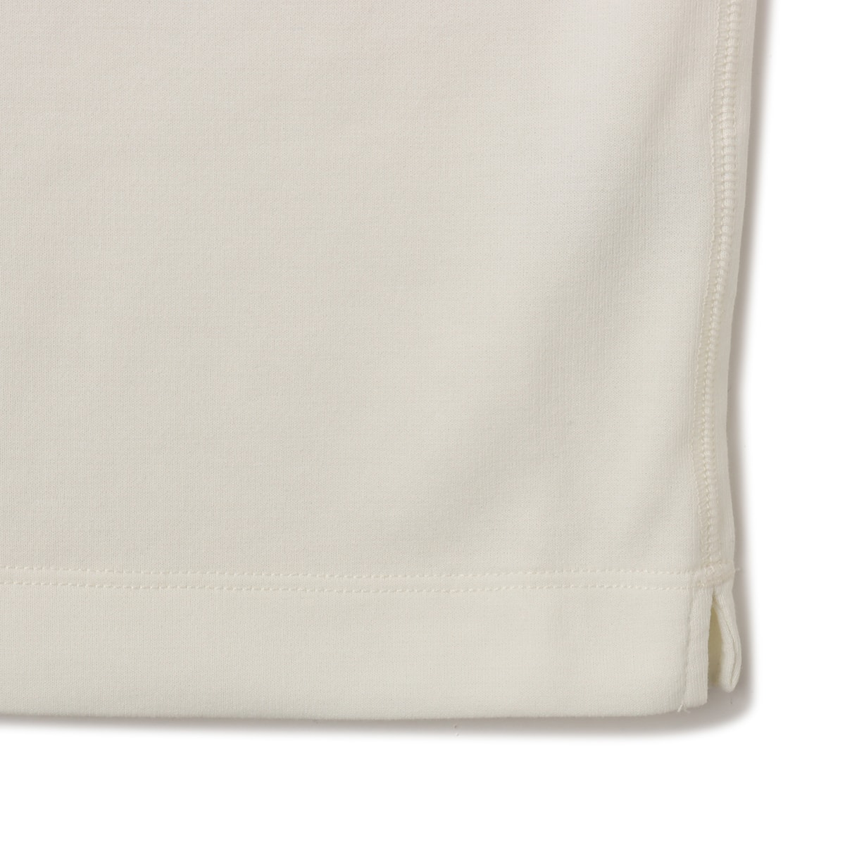 New Balance Oversized S/S Base T Shirt シーソルトの画像