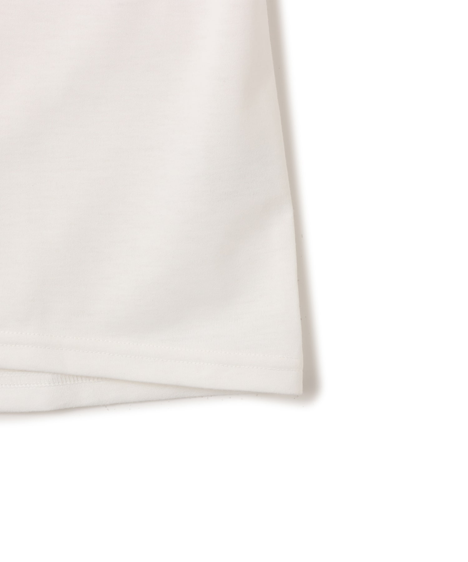 New Balance x GCP Run Graphic T-Shirt WHITEの画像