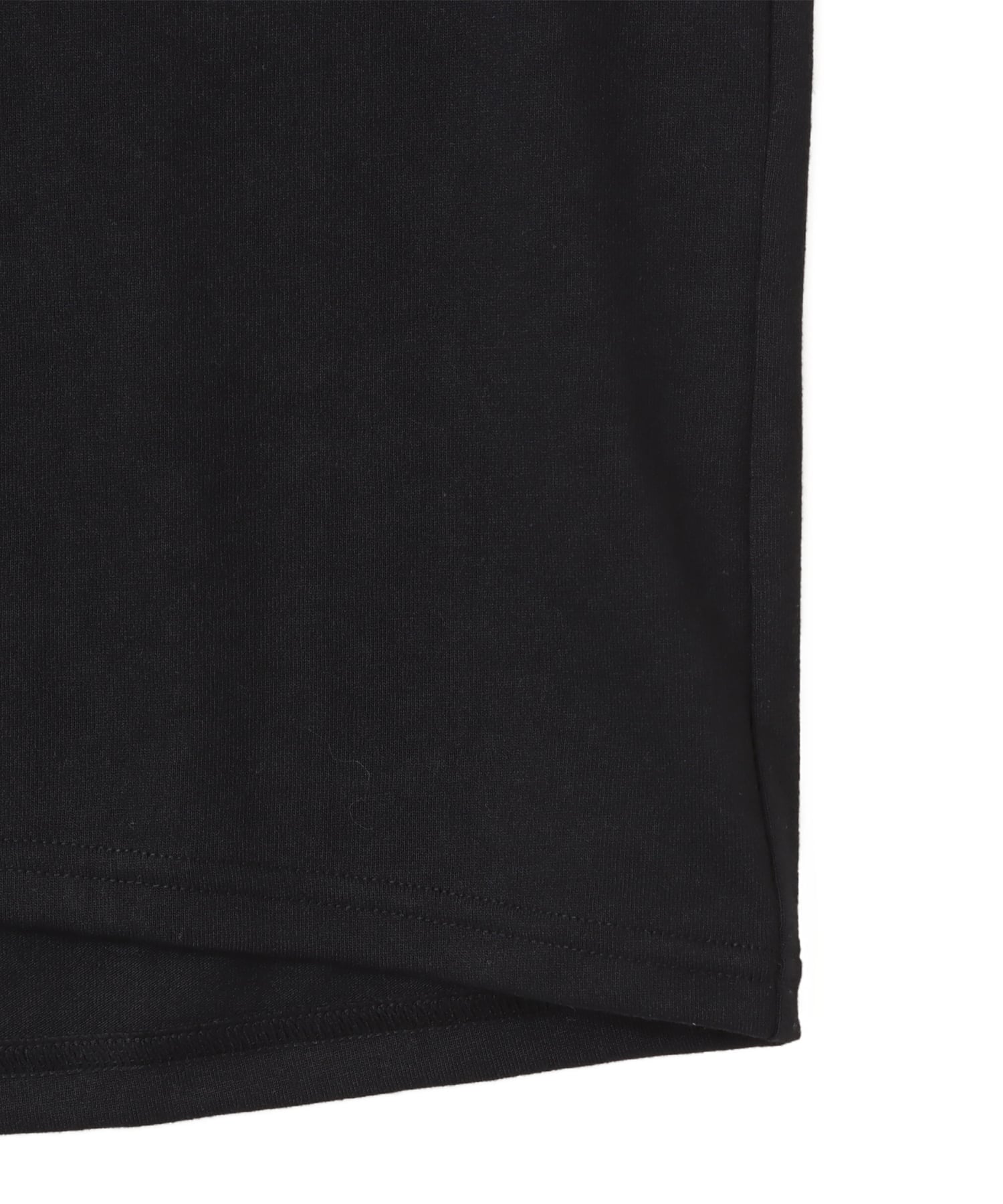 New Balance x GCP Run Chest Graphic T-Shirt BLACKの画像