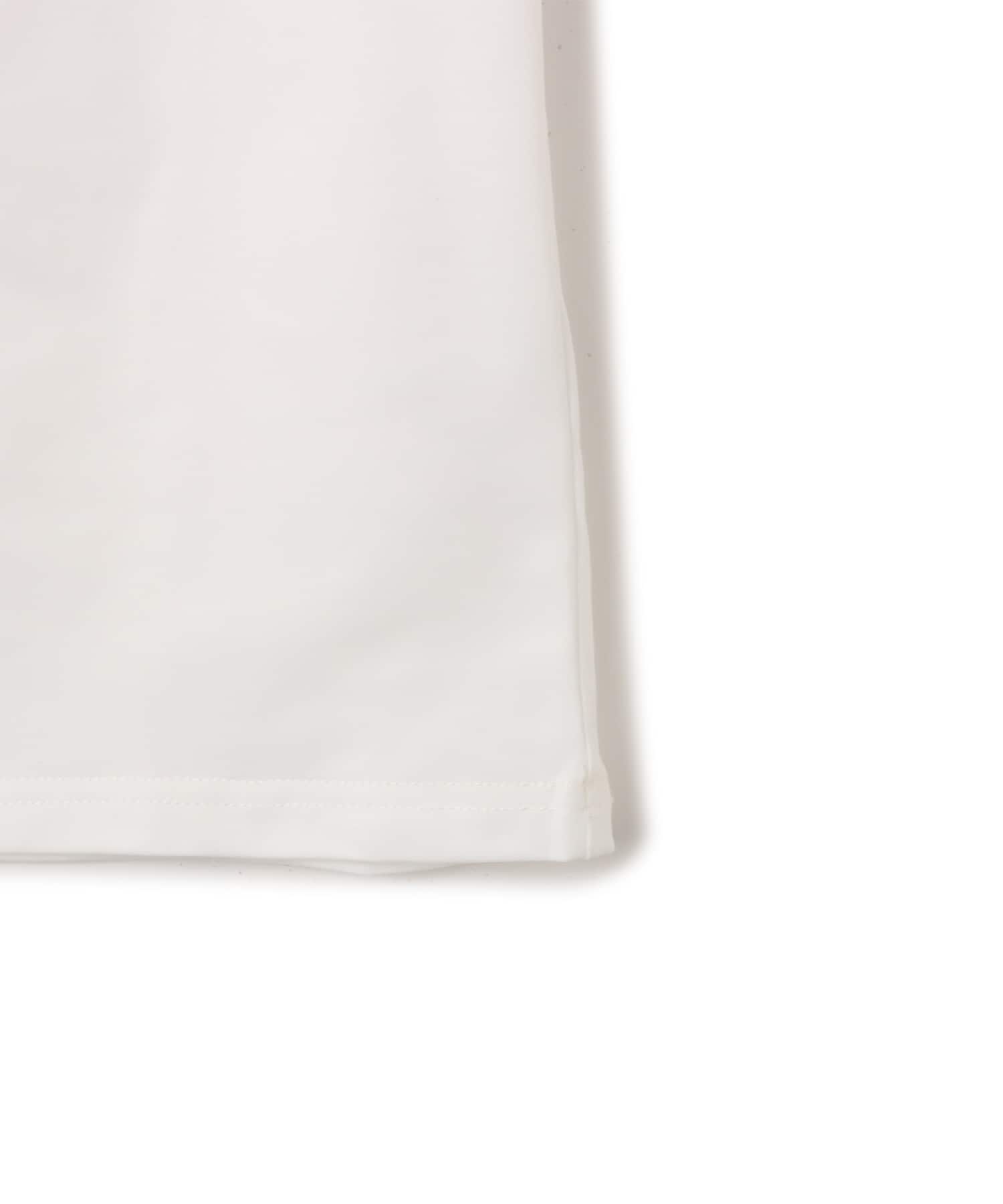 New Balance x GCP Run Graphic T-Shirt WHITEの画像