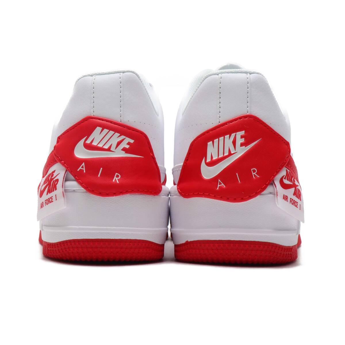 red nike jesters