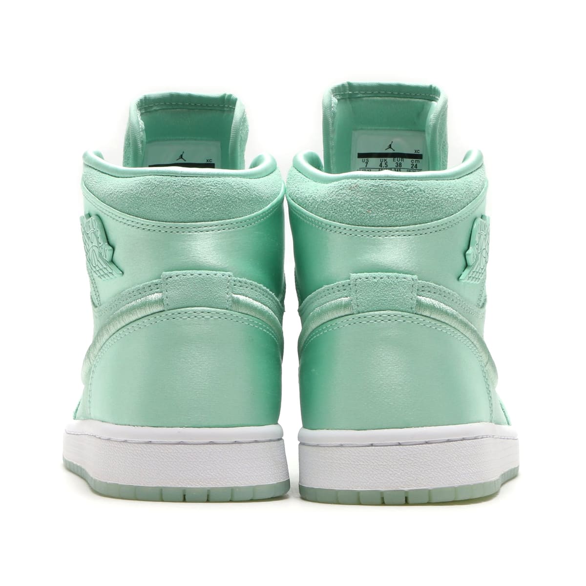 JORDAN BRAND WMNS AIR JORDAN 1 RET HIGH SOH MINT FOAM/WHITE 