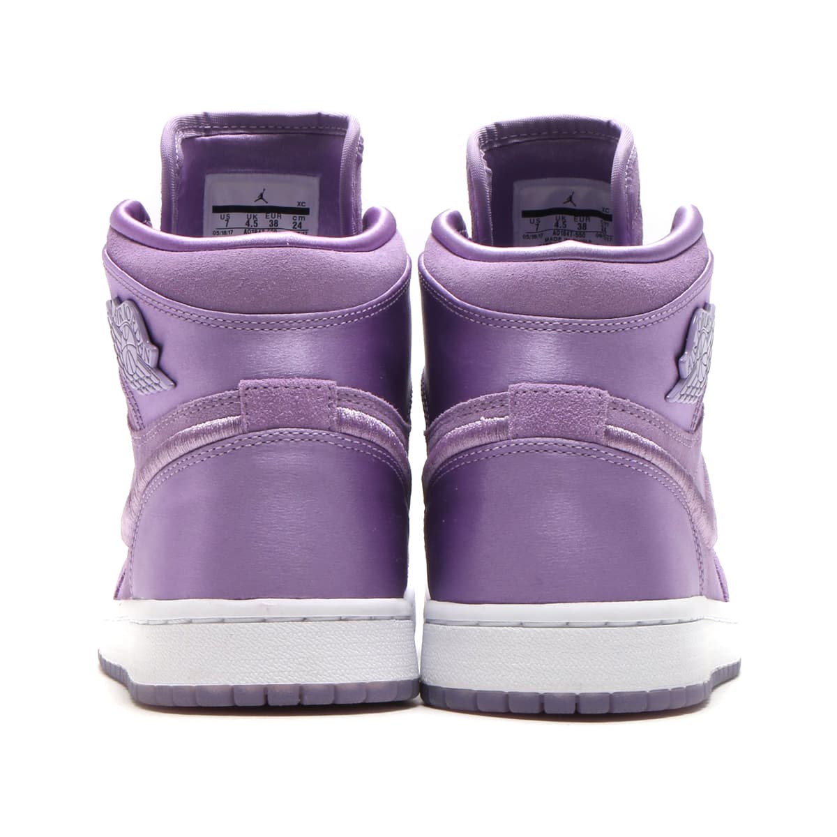 Wmns air jordan on sale 1 ret high soh