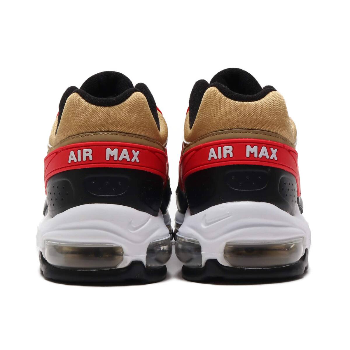 nike 97 bw gold
