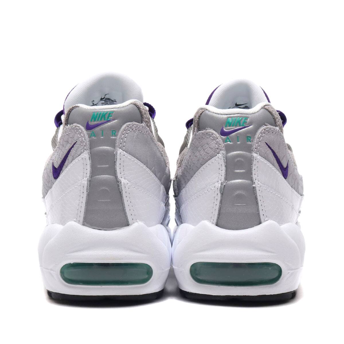 air max 95 emerald green