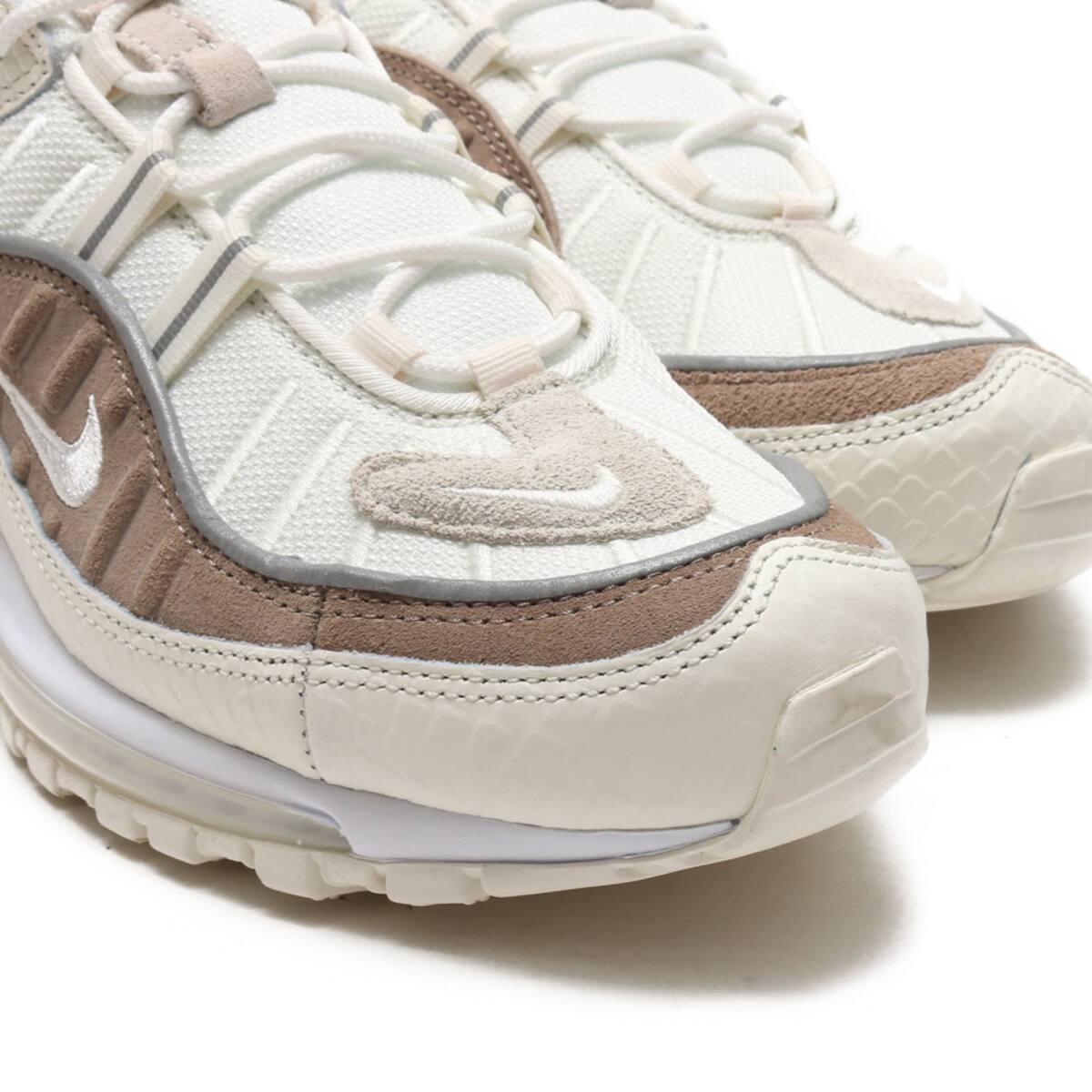 air max 98 sepia