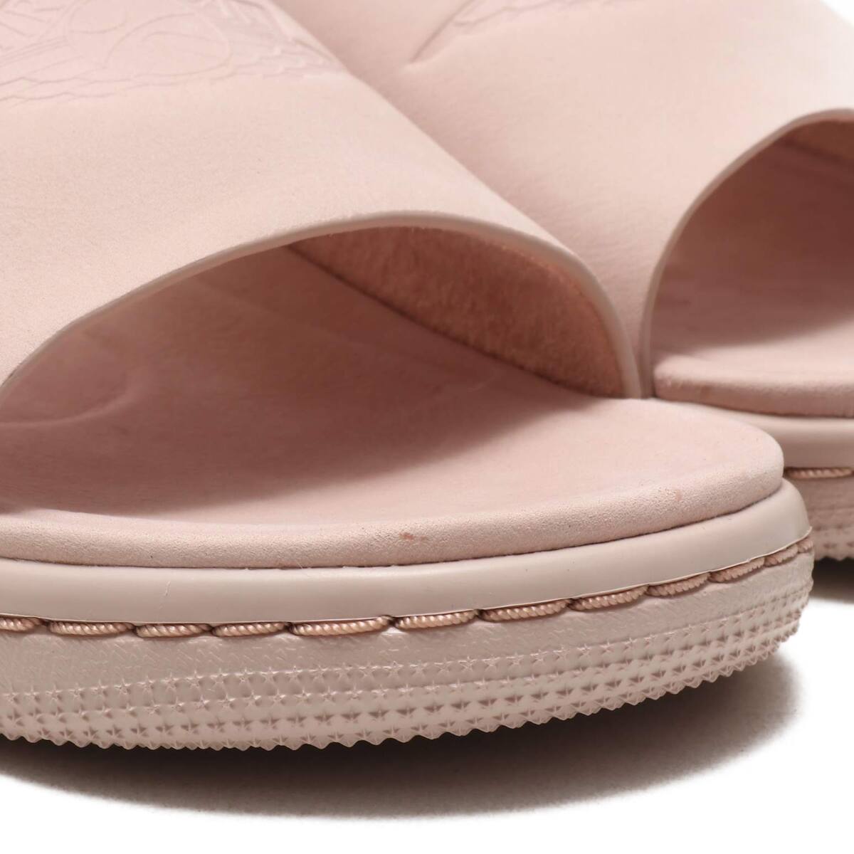 JORDAN BRAND WMNS JORDAN MODERO 1  PARTICLE BEIGE/PARTICLE BEIGEの画像