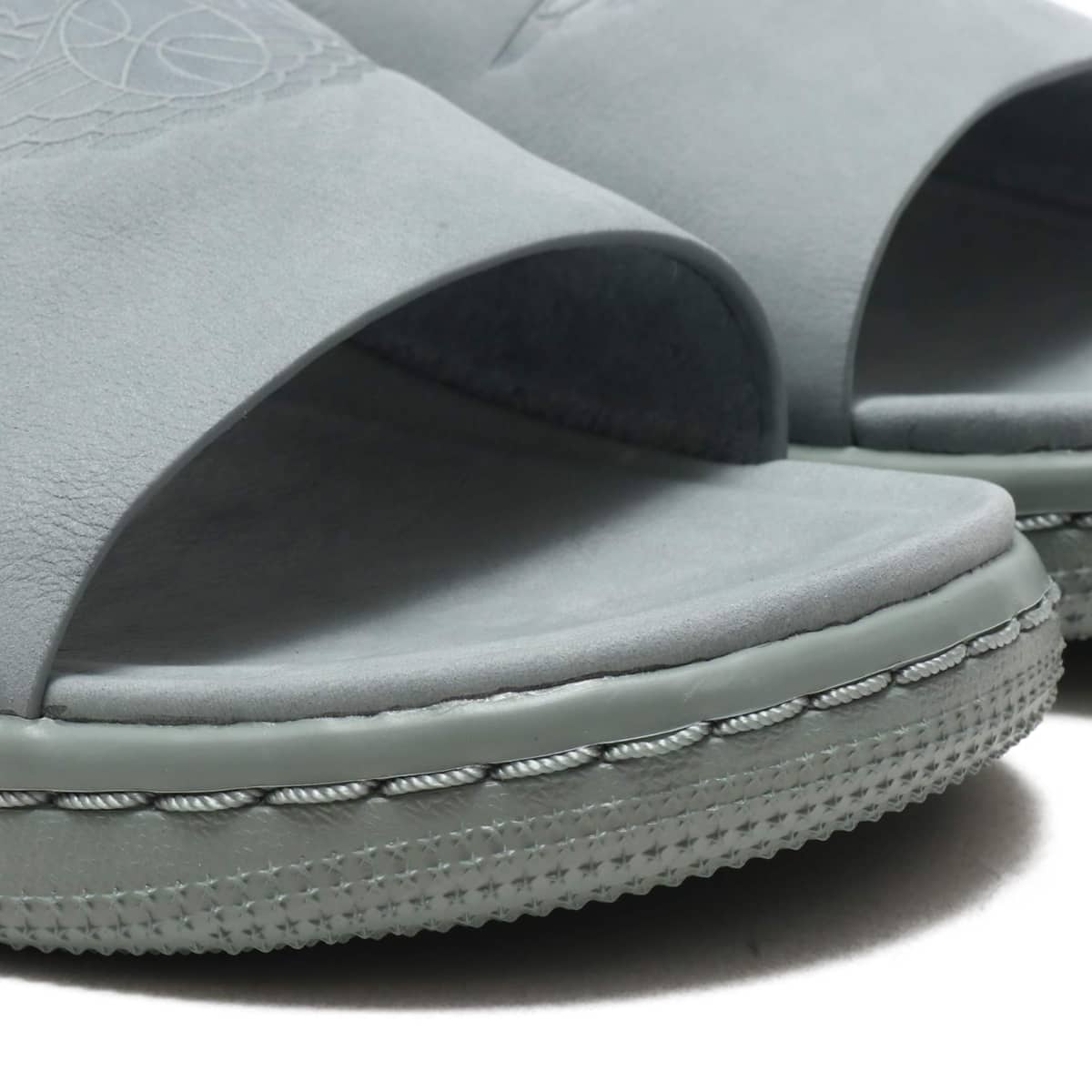 JORDAN BRAND WMNS JORDAN MODERO 1  MICA GREEN/MICA GREENの画像