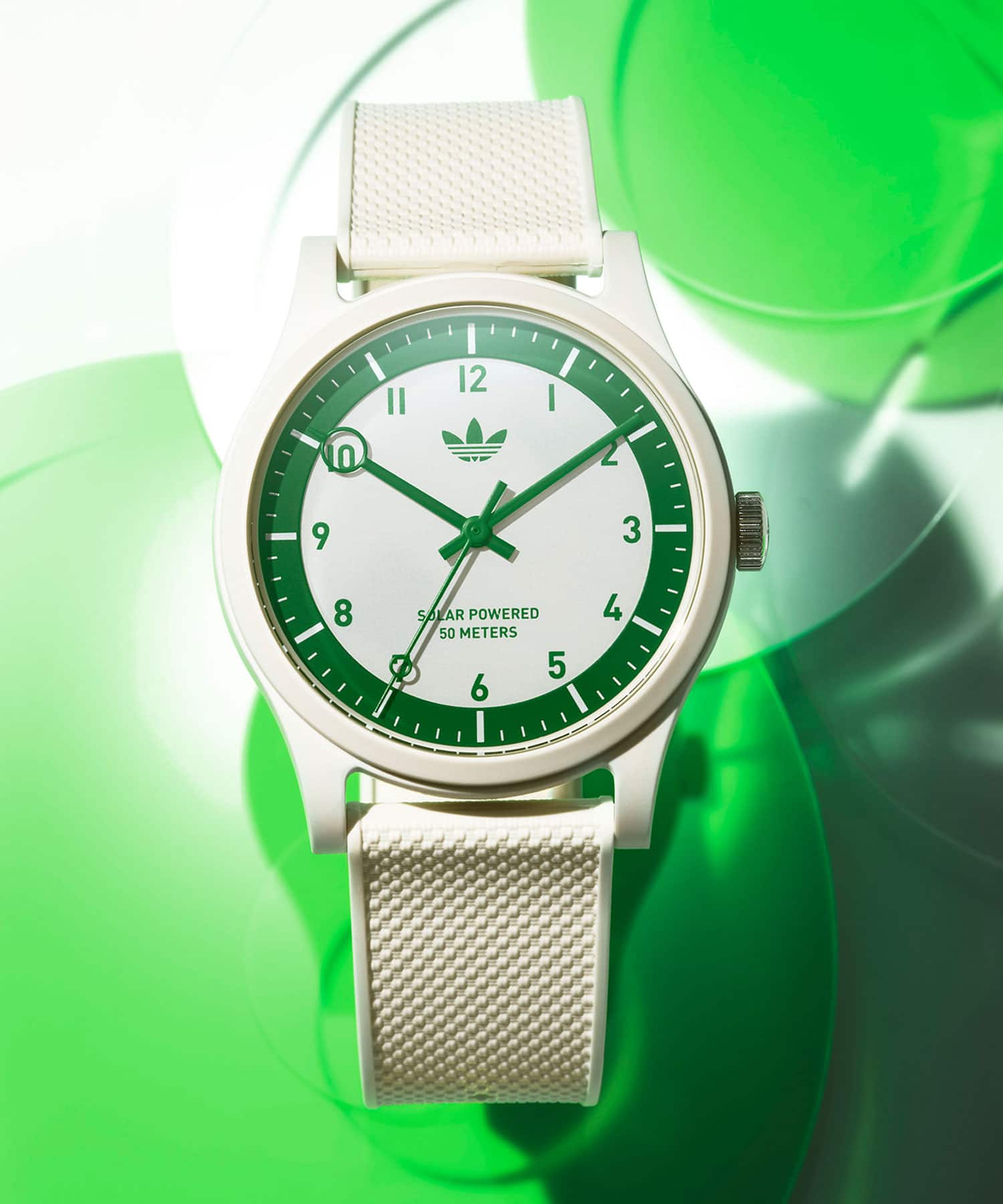 adidas PROJECT ONE GREENの画像