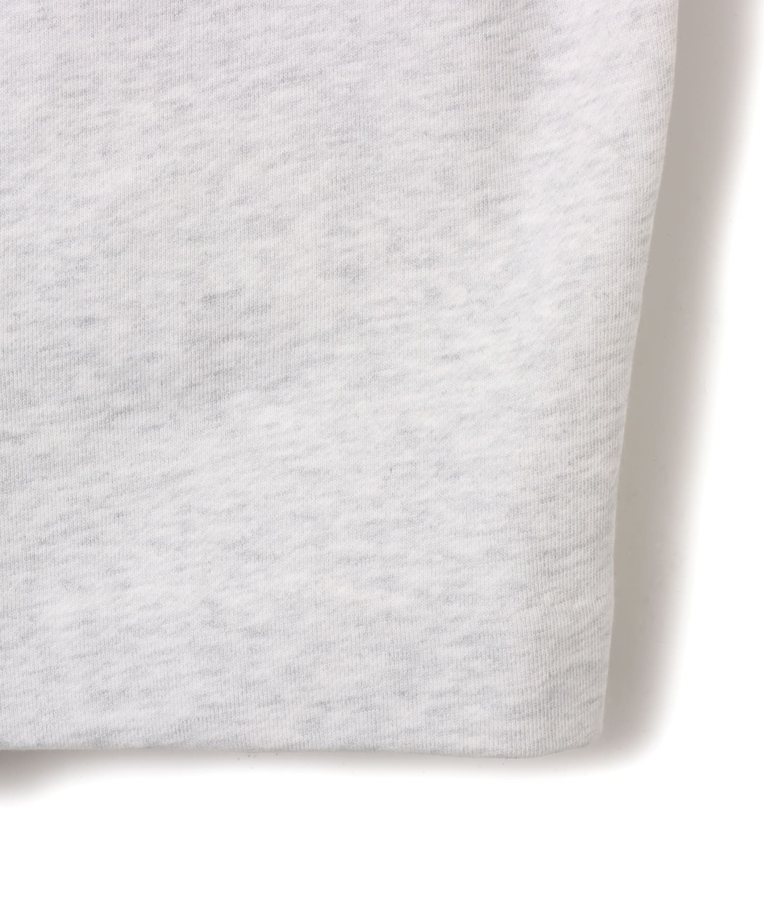 atmos pink Jersey Cropped Jacket GRAYの画像