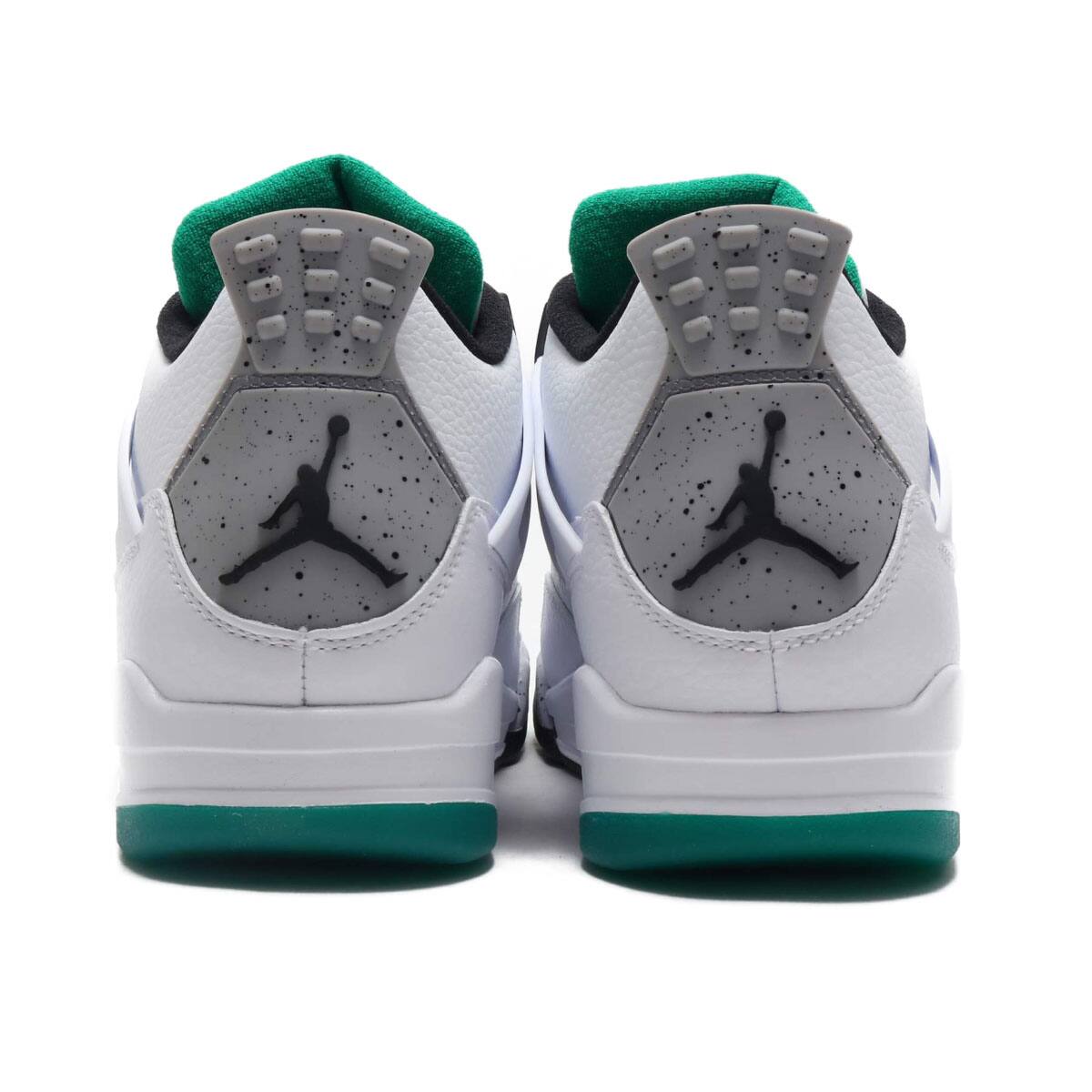 NIKE WMNS AIR JORDAN 4 RETRO