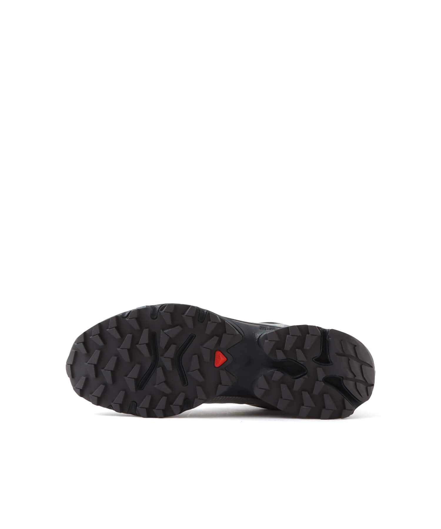 JORDAN BRAND AIR JORDAN 9 RETRO BOOT NRG BLACK/BLACK-GUM LIGHT BROWNの画像