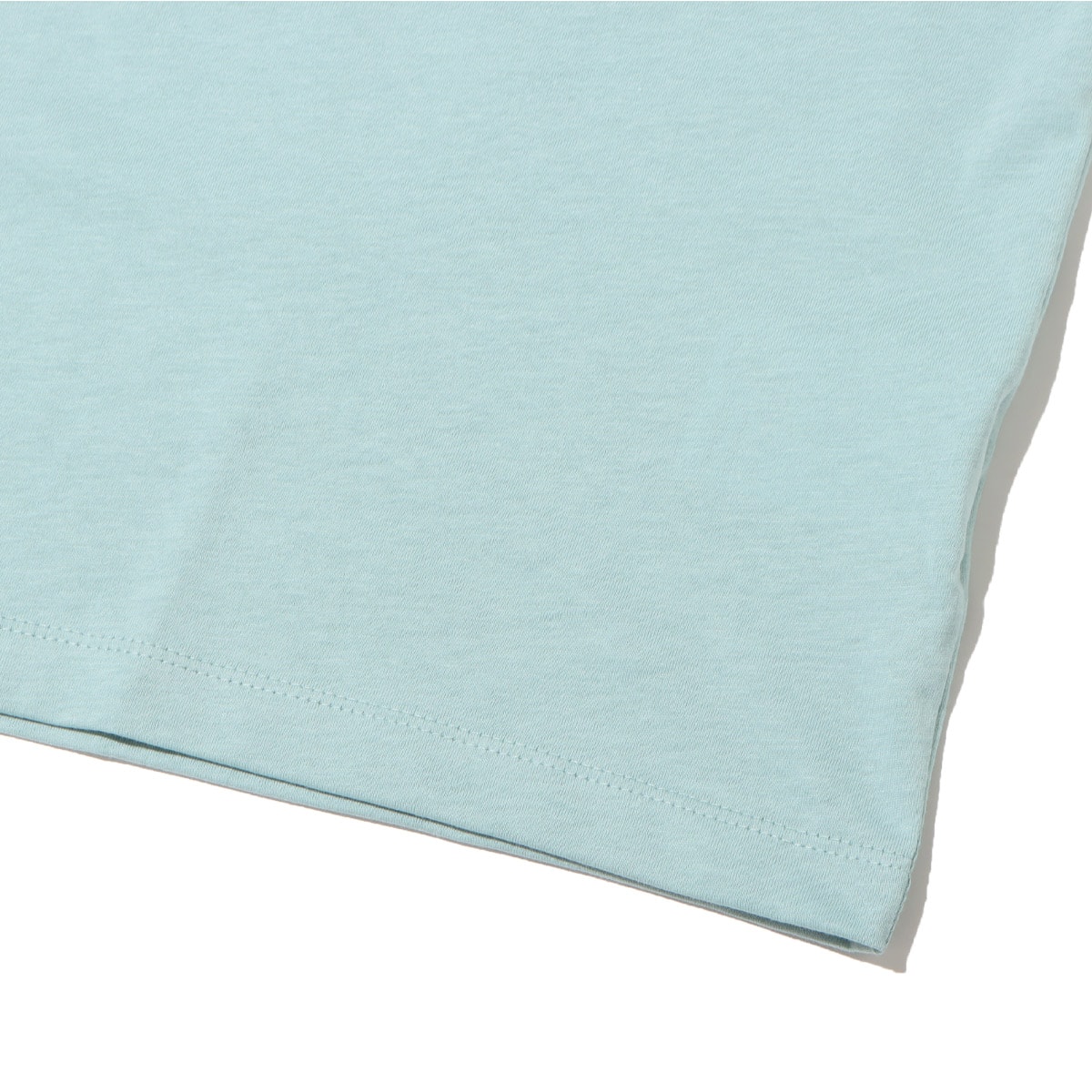 NIKE AS M NSW CLUB TEE MINERAL 23FA-Iの画像