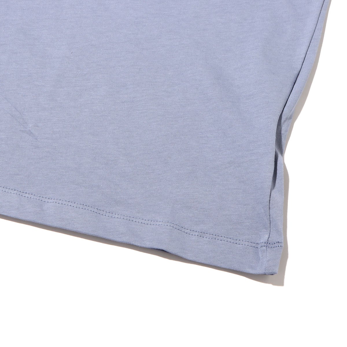 NIKE AS M NSW CLUB TEE ASHEN SLATE 23SU-Iの画像