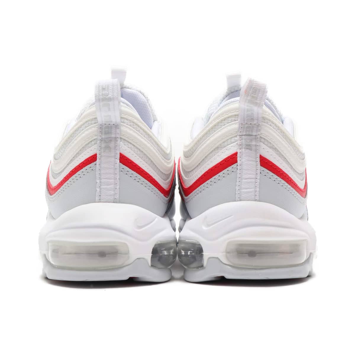 nike air max 97 og white and red