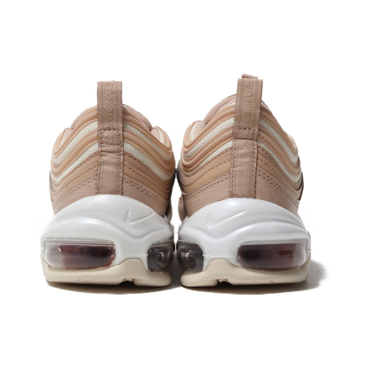 nike air max 97 lx bio beige