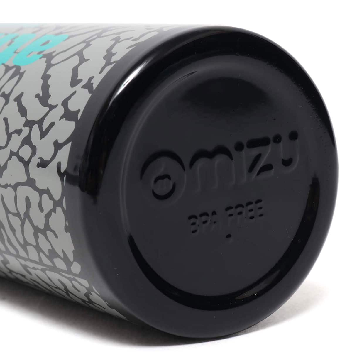 atmos mizu Bottle GRAY