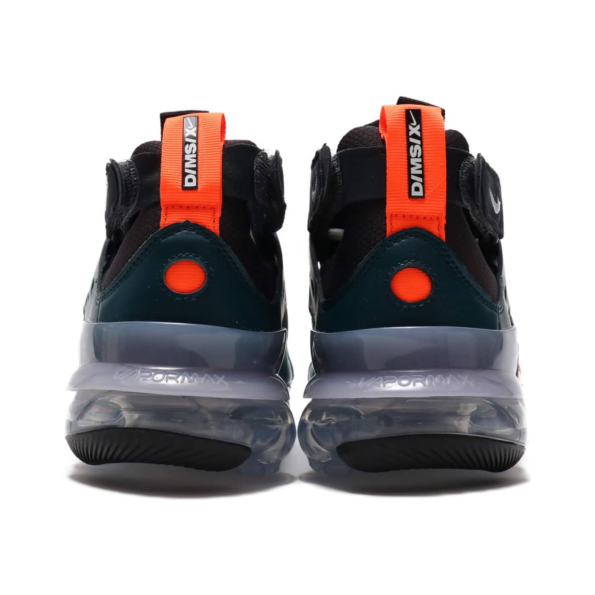 nike air dsvm midnight turq