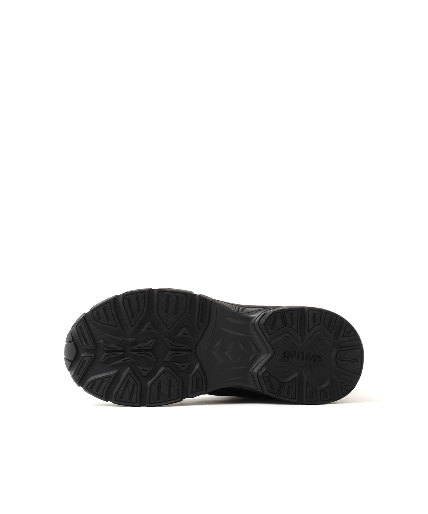 ANIMA ATOMIC RT BLACK/BLACKの画像
