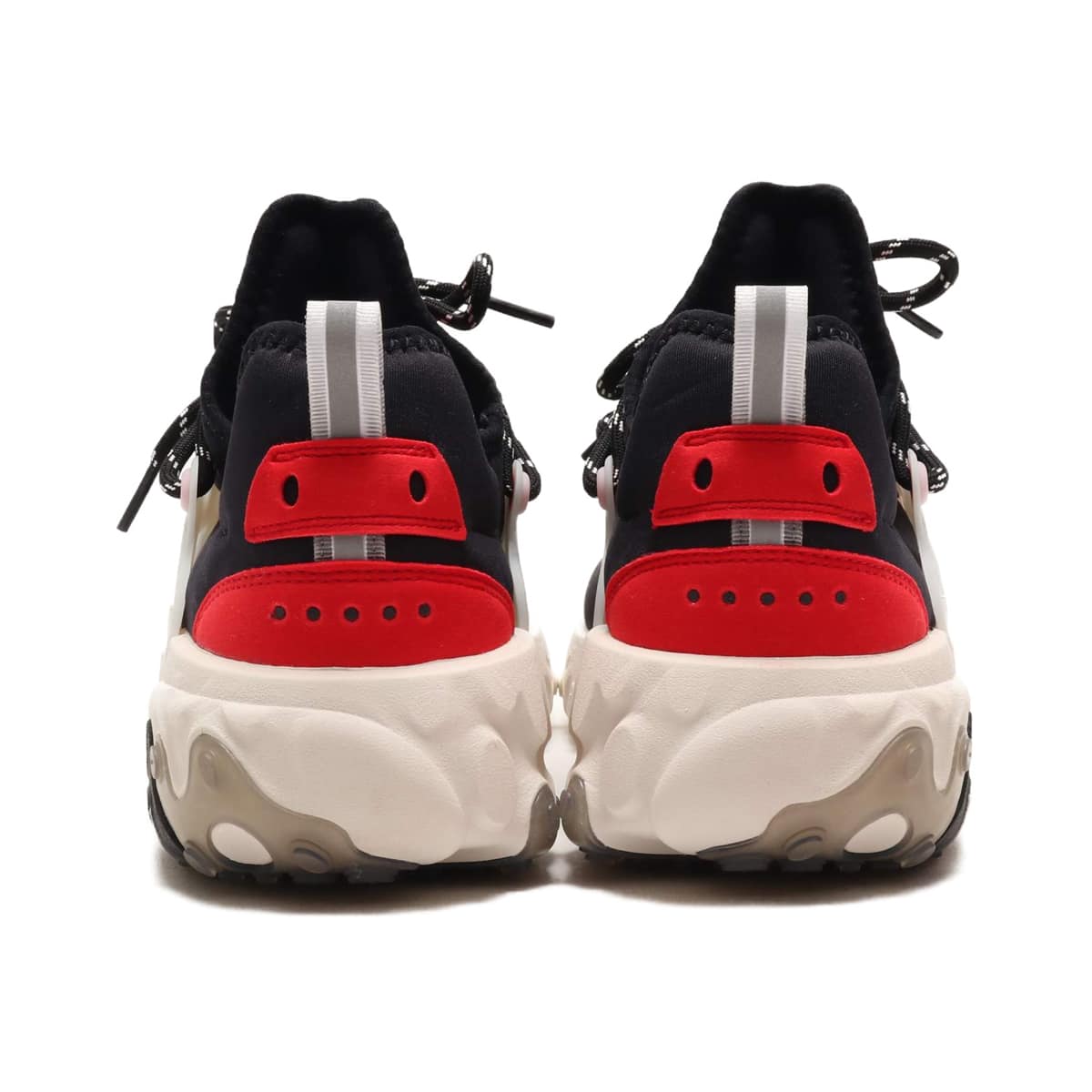 nike react presto phantom red