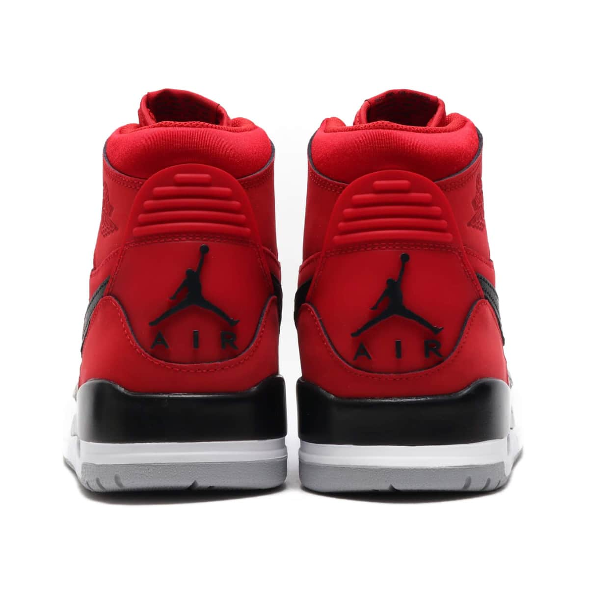 Air jordan 2025 legacy 312 red