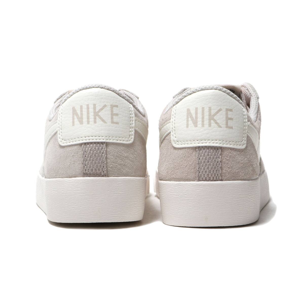 Nike W Blazer Low Sd Desert Sand Sail Sail 18fa I