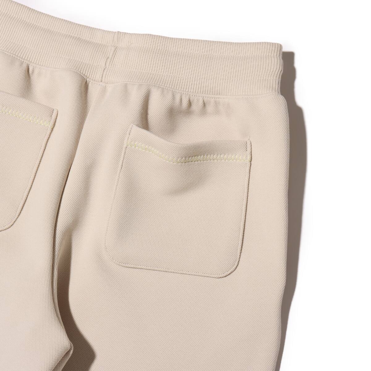New Balance NBX Lunar New Year Knit Pants ティンバーウルフ 24SS-Iの画像