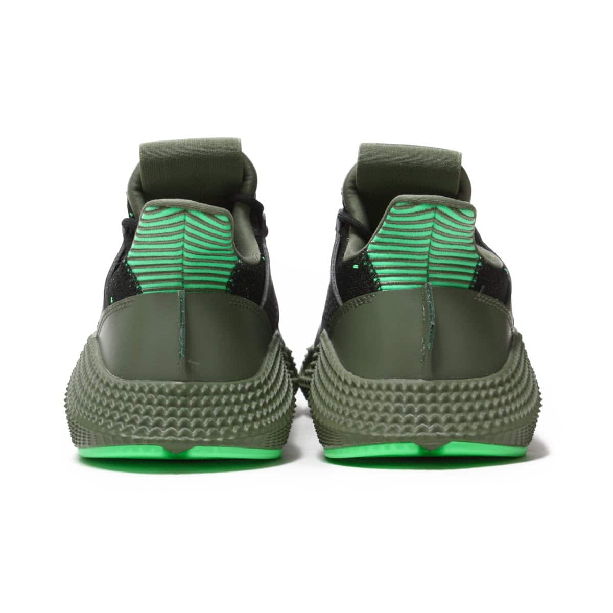 Adidas Prophere ｺｱﾌﾞﾗｯｸ ｺｱﾌﾞﾗｯｸ ｼｮｯｸﾗｲﾑ F18 18fw I