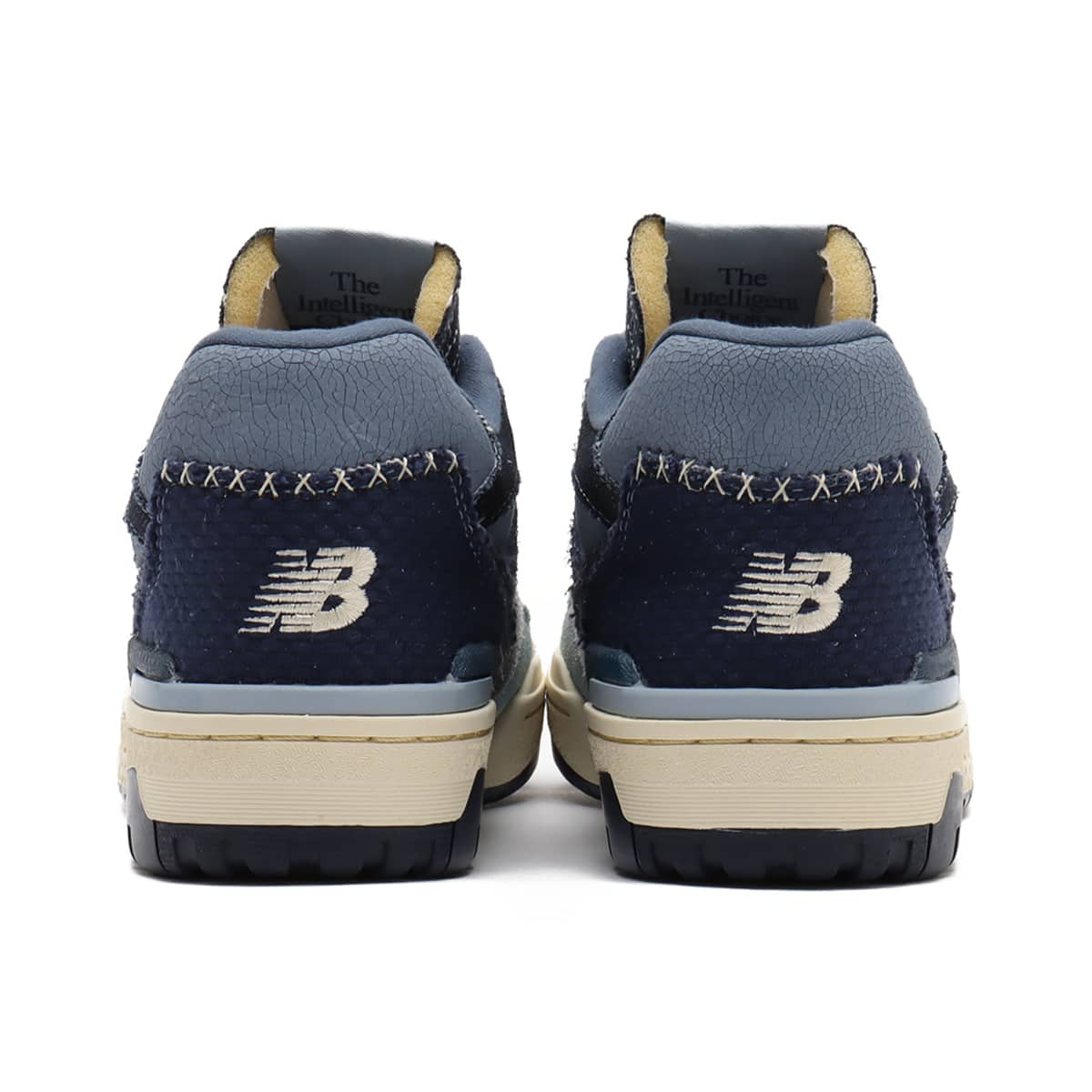 New Balance BB550J ECLIPSE 23FW-I