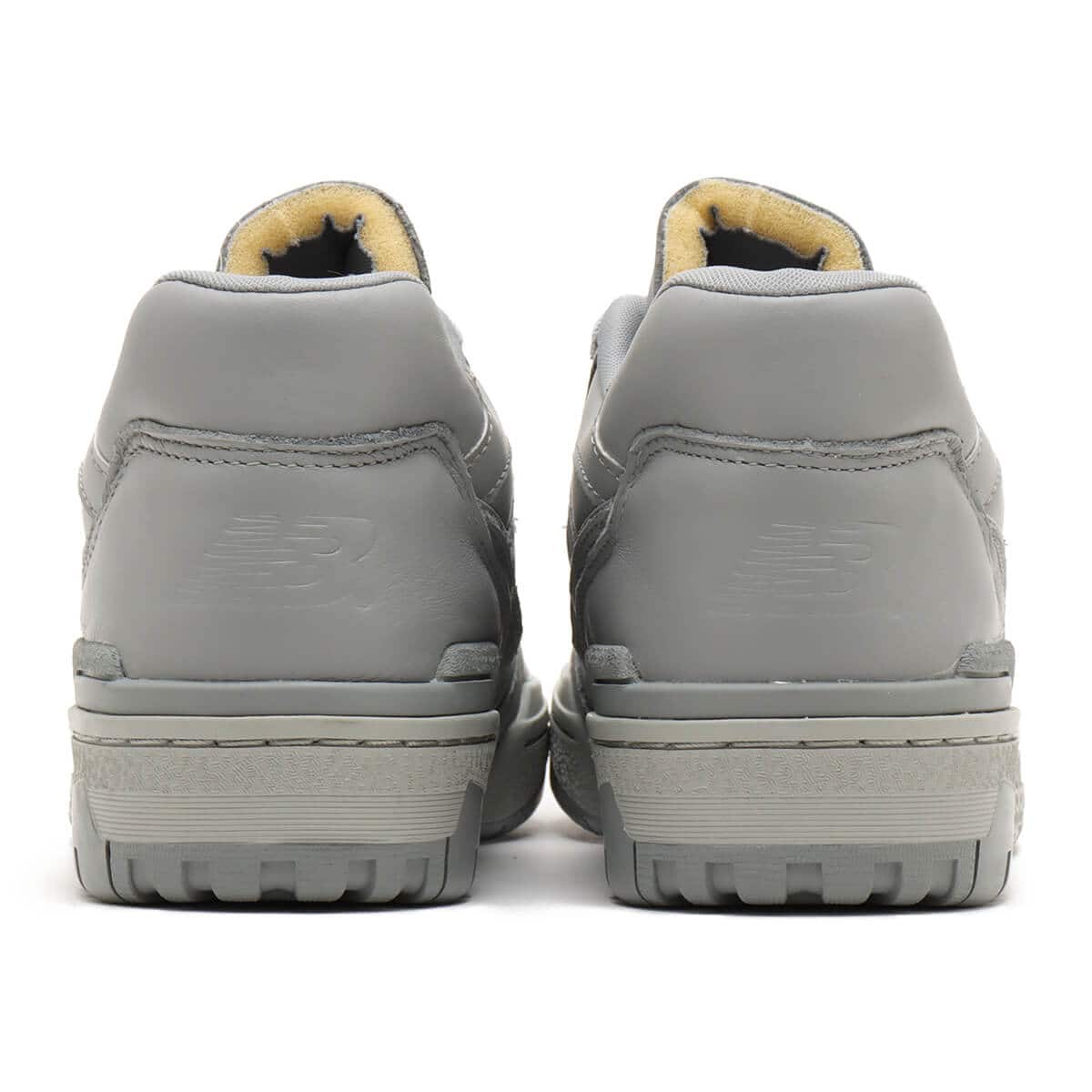 New Balance BB550MCB GRAY の画像