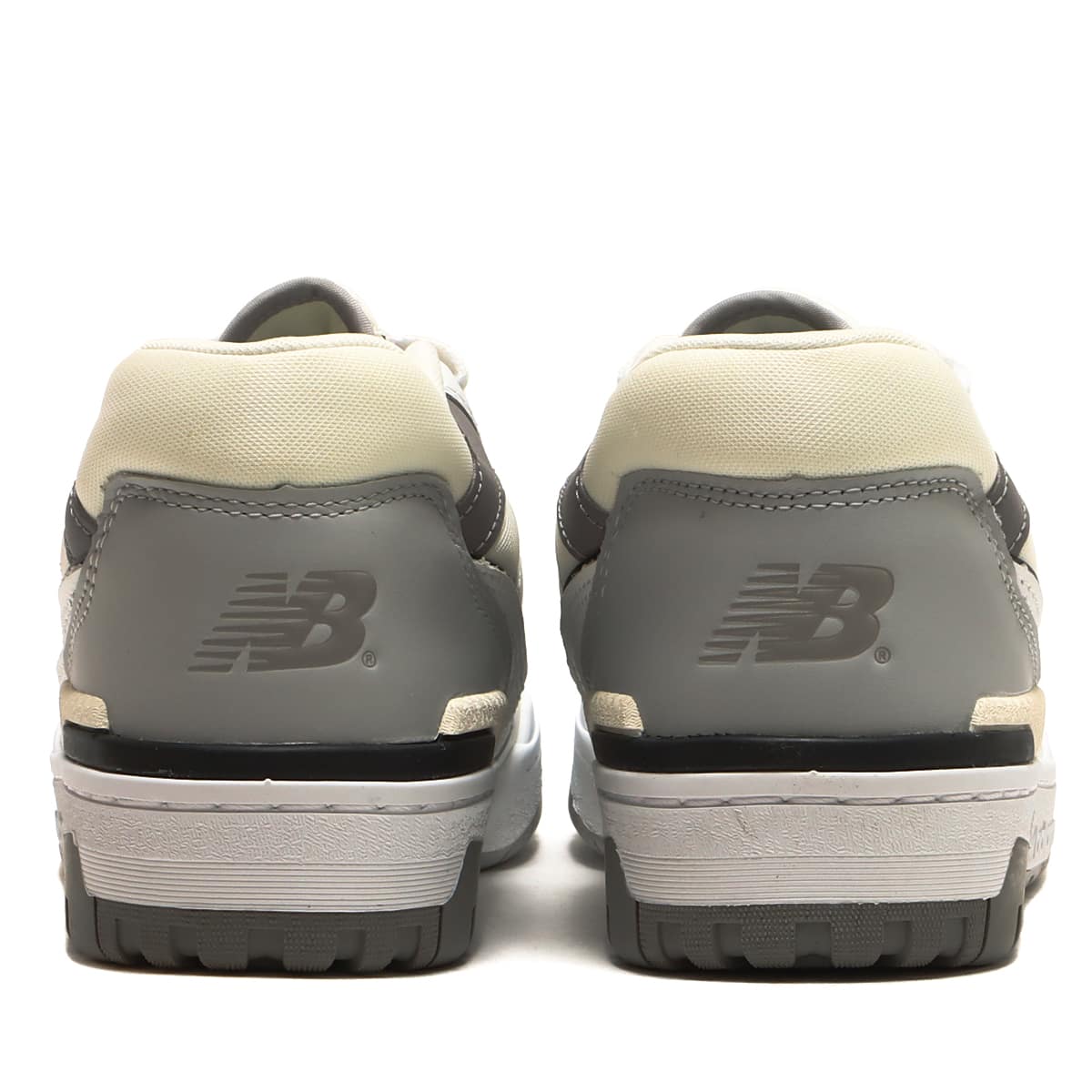 New Balance BB550PWA GRAY 22FW-I