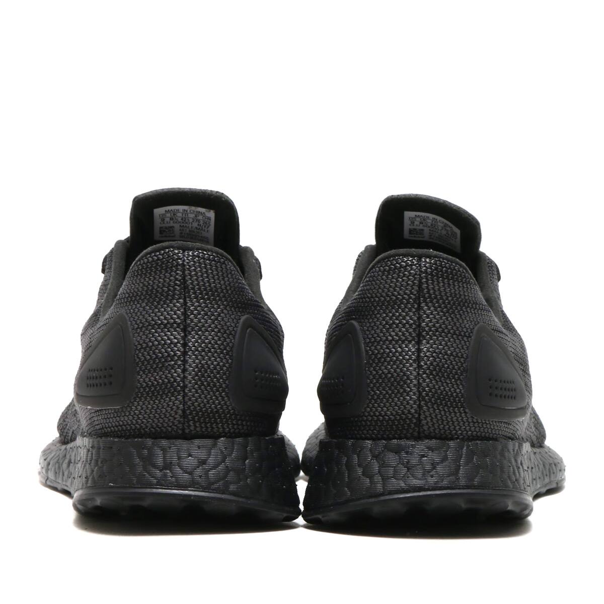 pureboost dpr triple black