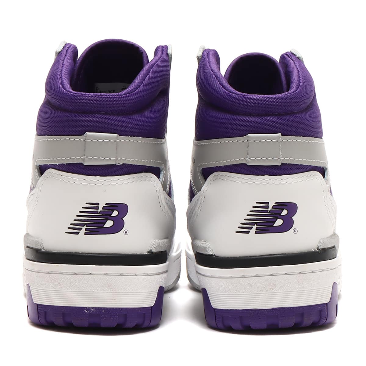 New Balance BB650RCF WHITE/PURPLE 23SS-I