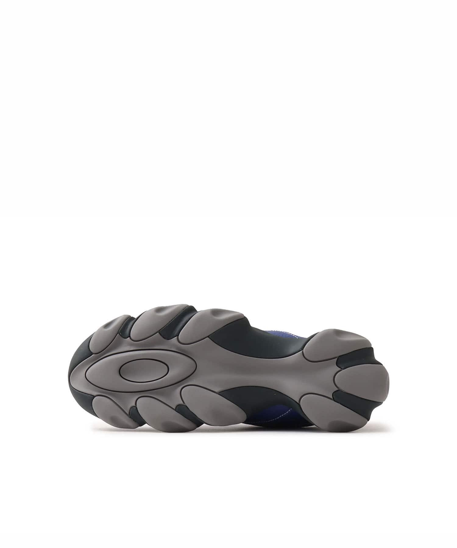 OAKLEY Factory Team Flesh Warp Blue / Blackの画像