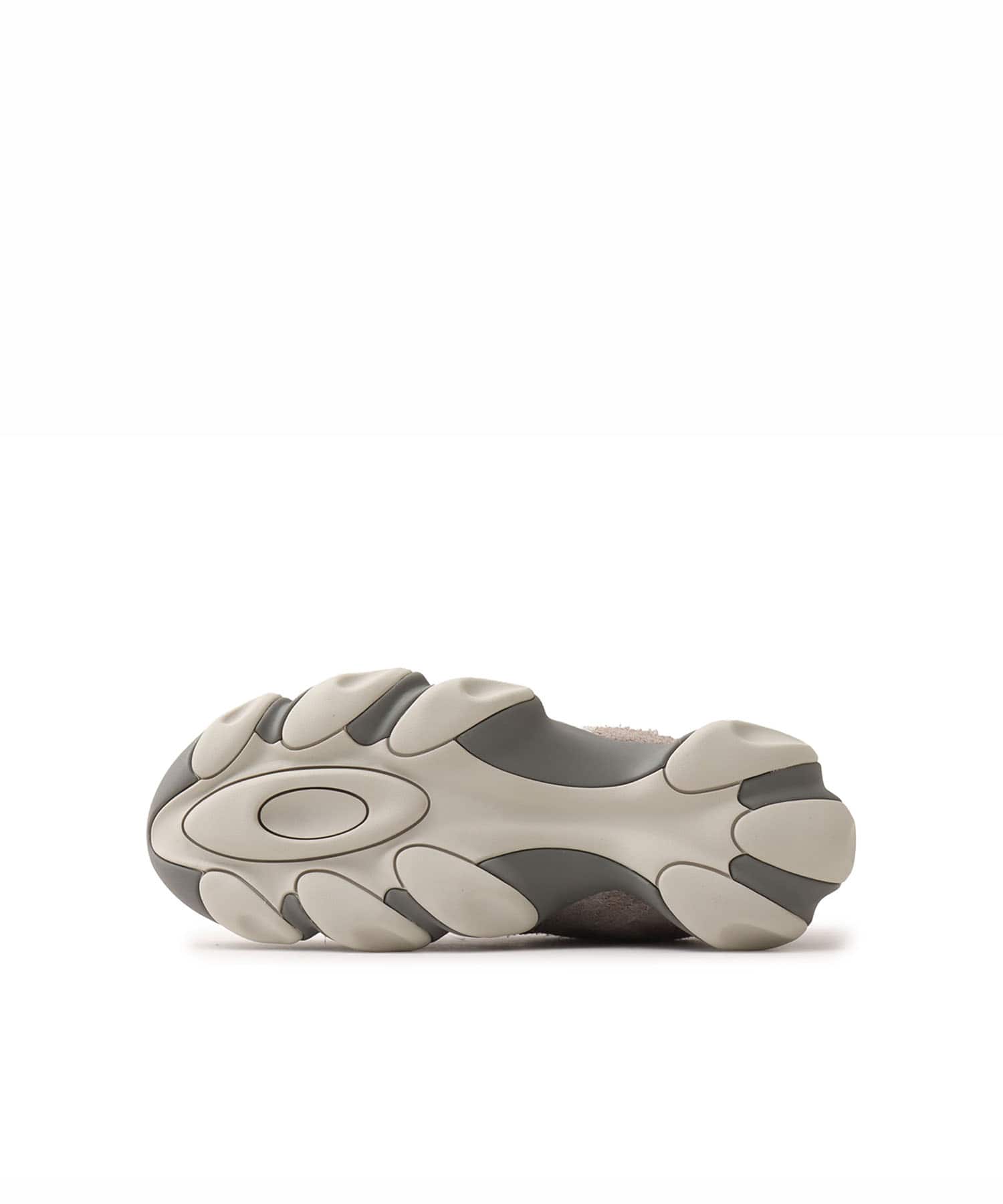 OAKLEY Factory Team Flesh Warp Greyの画像