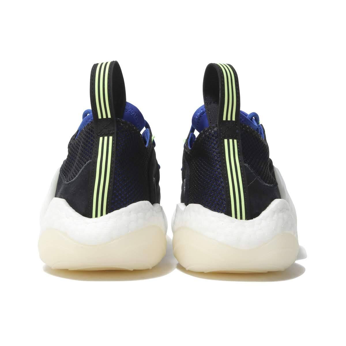 adidas originals crazy byw lvl ii