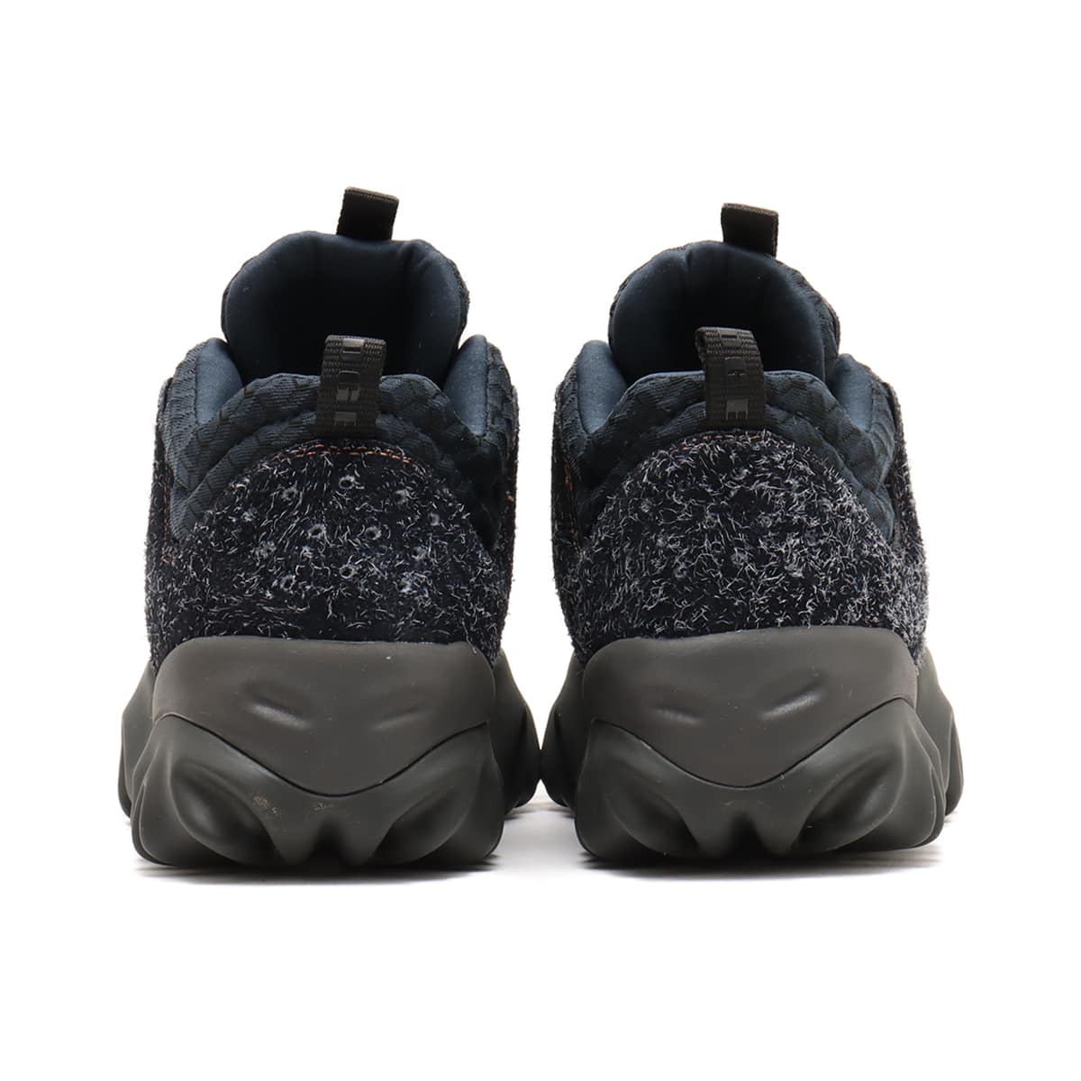 OAKLEY FACTORY TEAM SUEDE EDGE BOOT HAIRY BLUE /GRAPHITE の画像