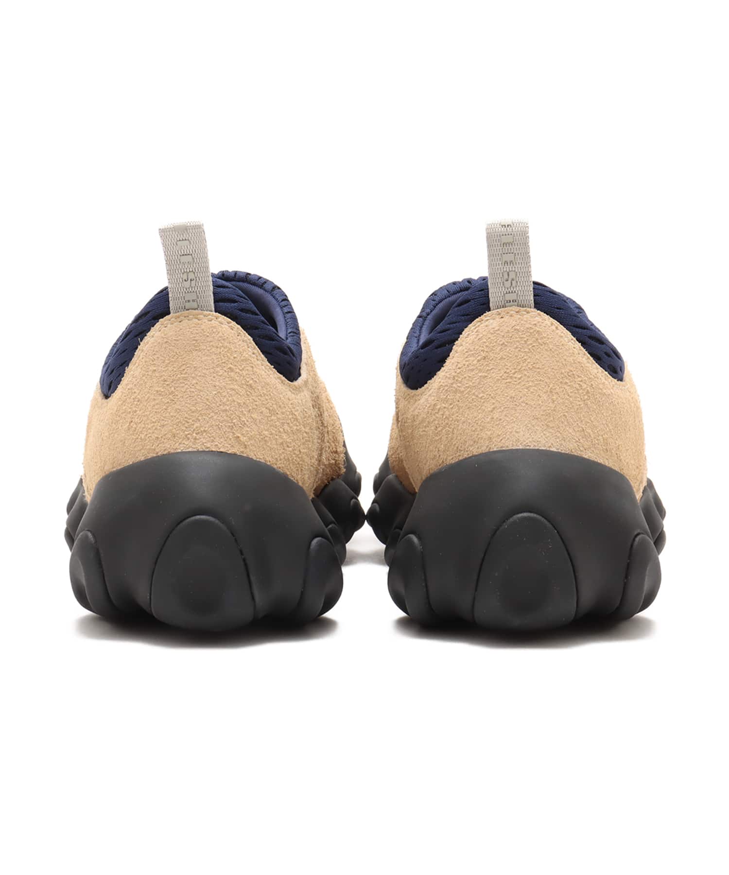 OAKLEY FACTORY TEAM HAIRY SUEDE FLESH SAND/ BLUEの画像
