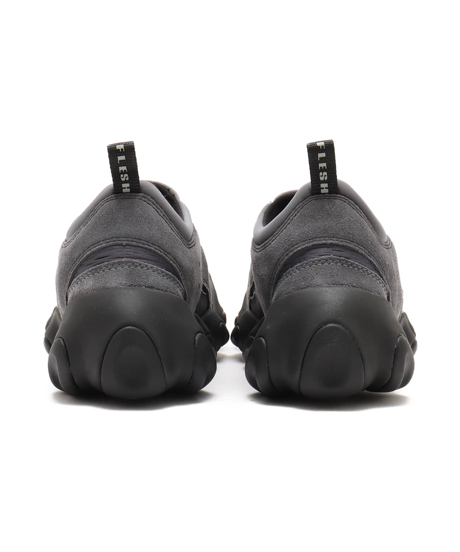 OAKLEY FACTORY TEAM FLESH SANDAL ASPHALTの画像