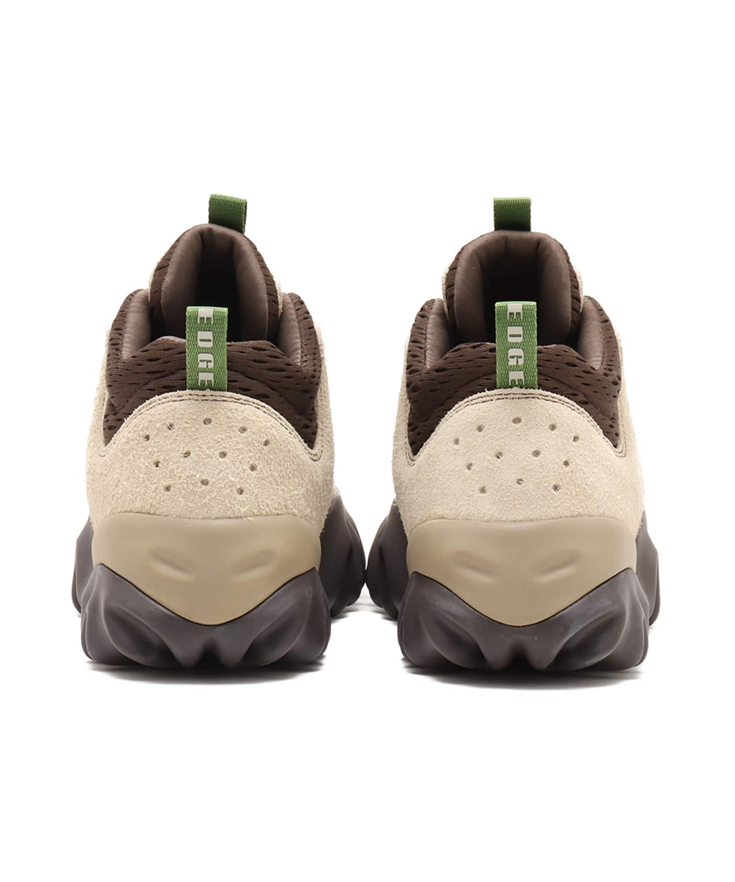 OAKLEY FACTORY TEAM HAIRY SUEDE EDGE BOOT STONE SLATEの画像