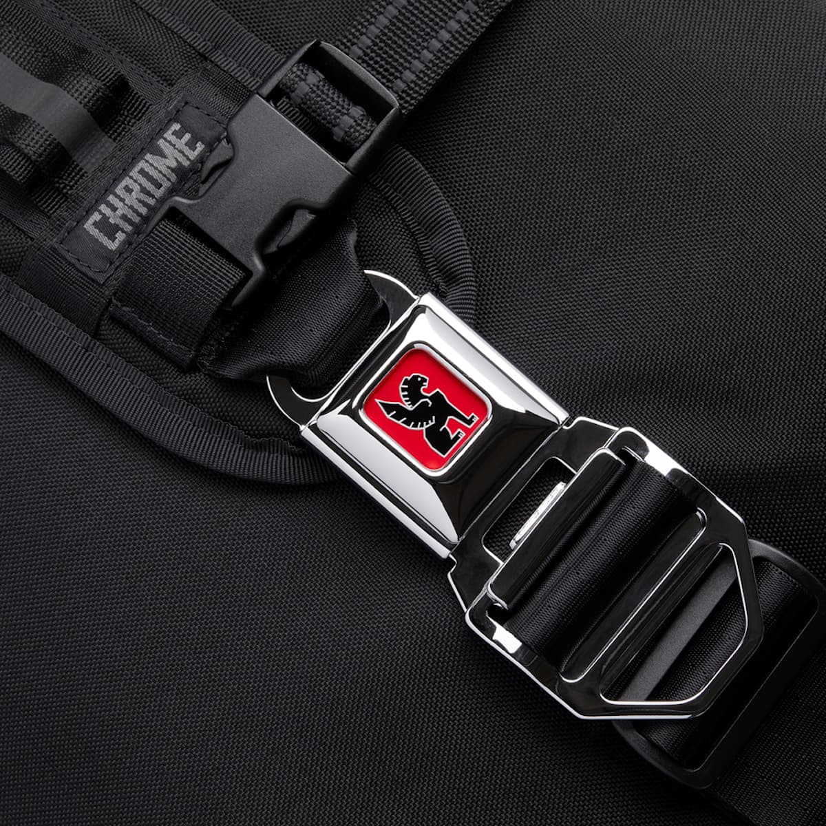 CHROME CTZ BLACK 22SP-Iの画像