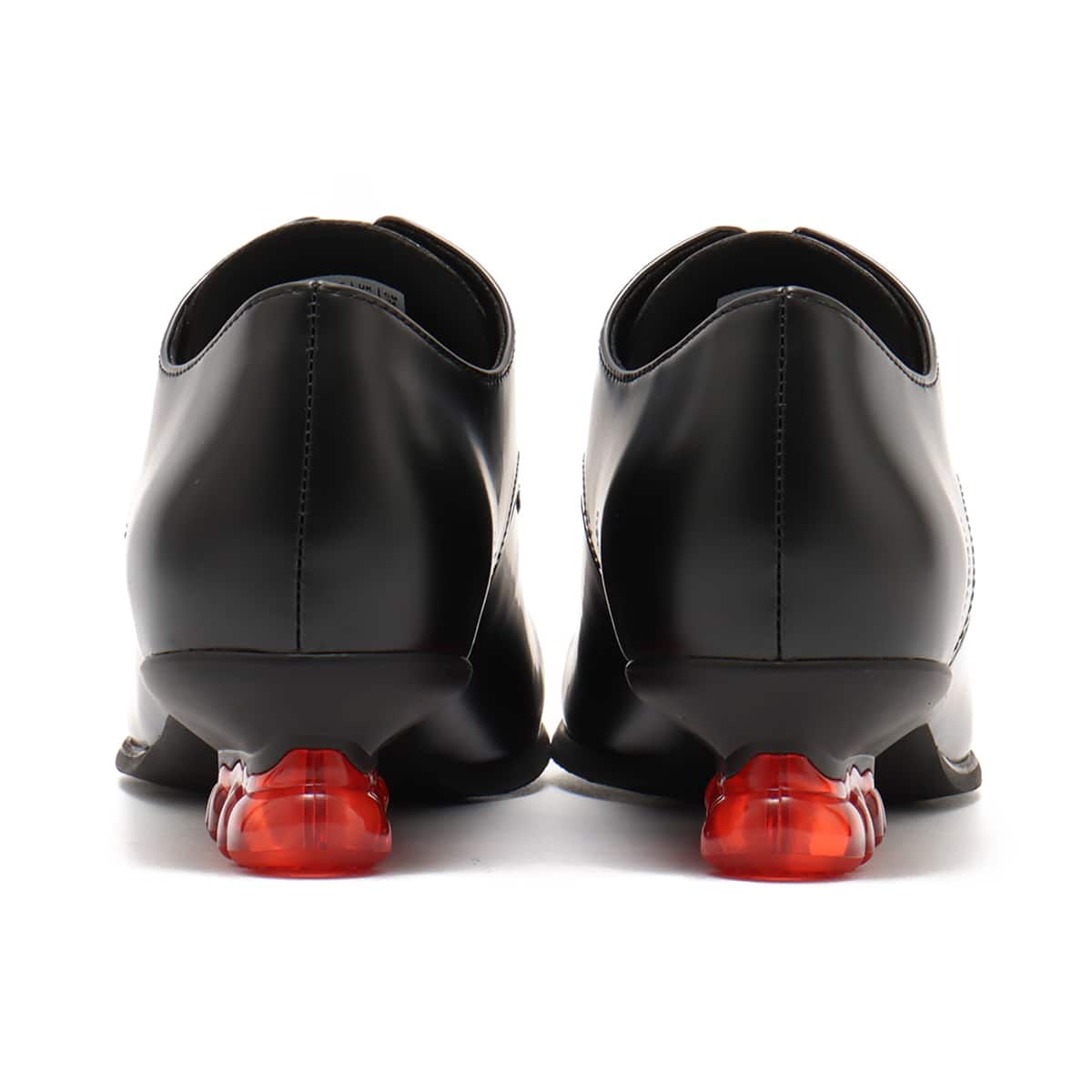 grounds BABY JEWELRY FORMAL BLACK の画像