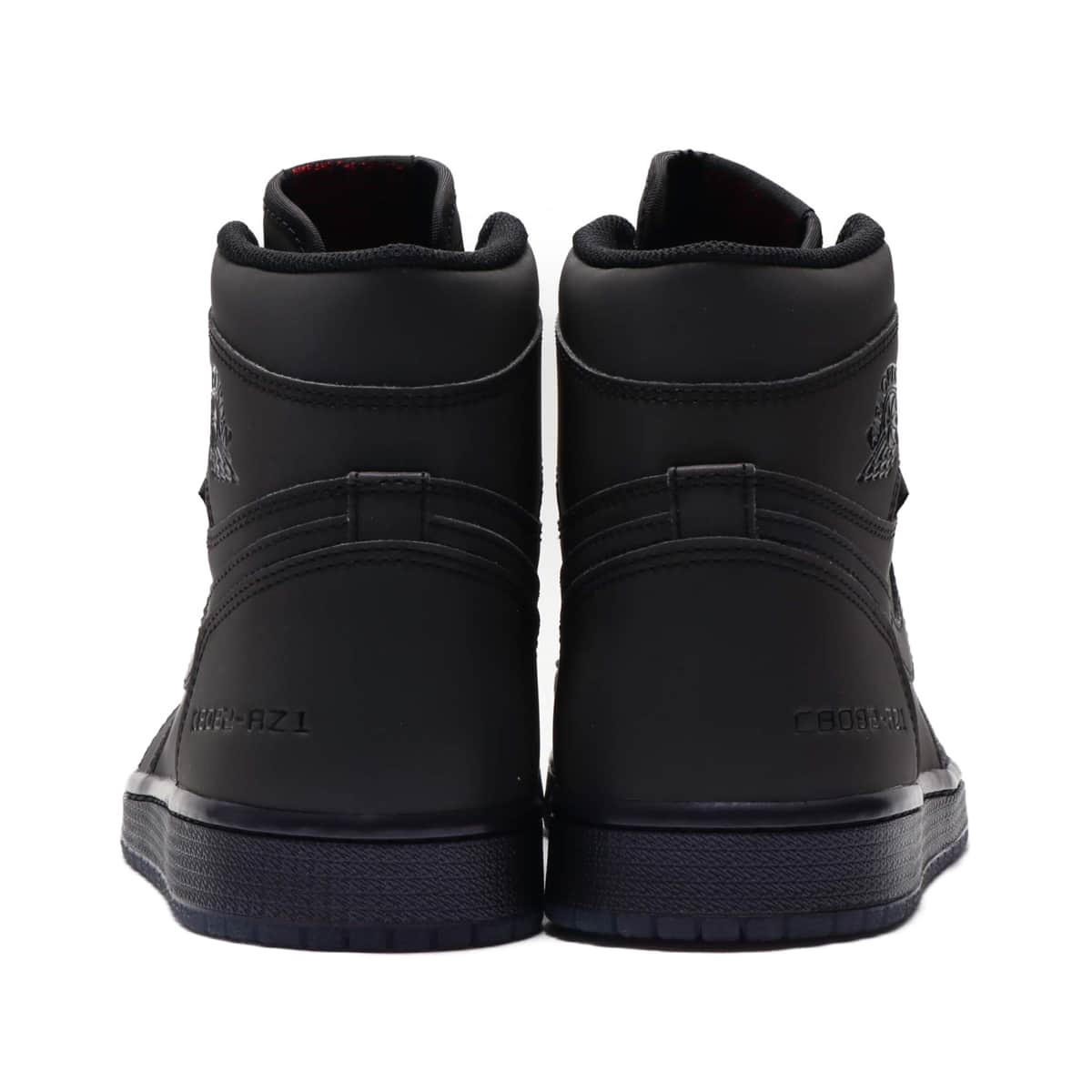 NIKE AIR JORDAN 1 HI ZOOM FEARLESS