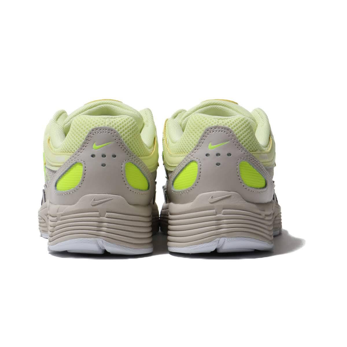 p6000 luminous green