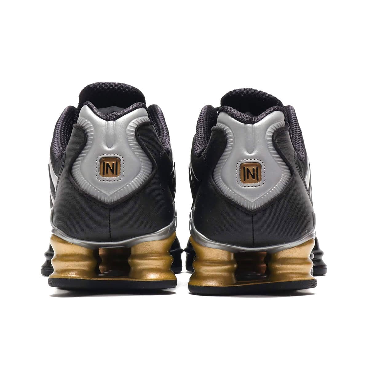 nike shox tl neymar jr