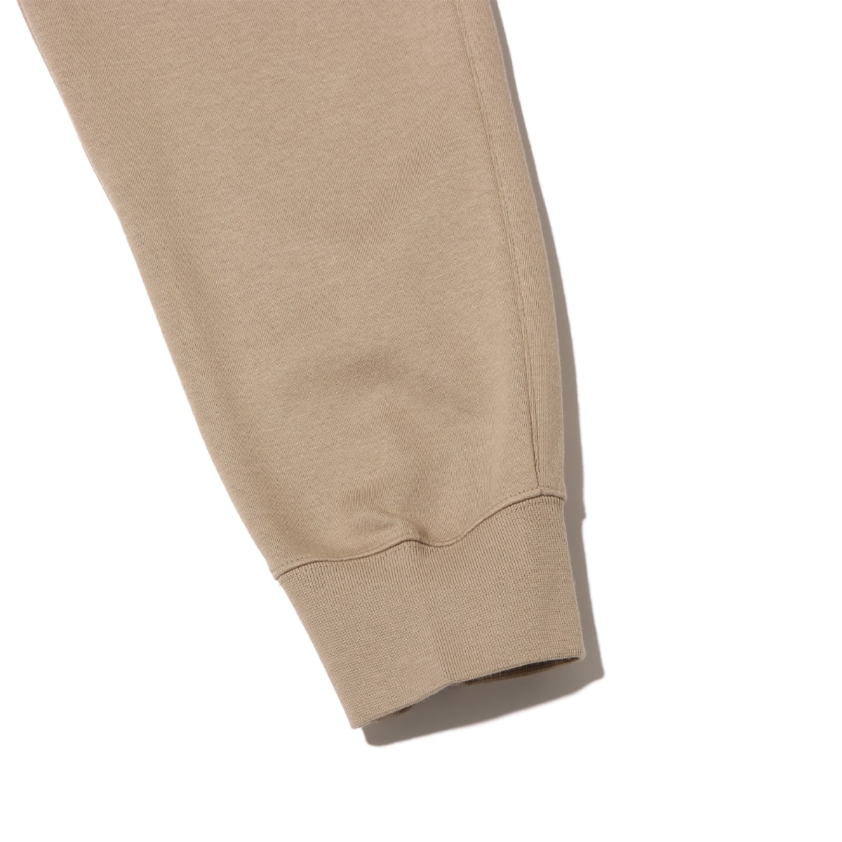 NIKE AS M NSW CLUB JGGR BB KHAKI/KHAKI/WHITE 24SP-Iの画像