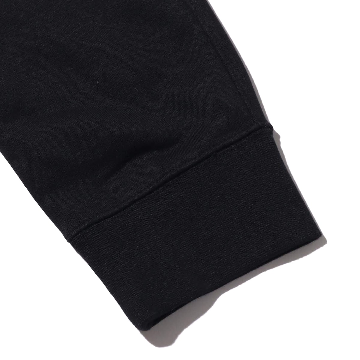 NIKE AS M NSW CLUB JGGR FT BLACK/BLACK/WHITE 23HO-Iの画像