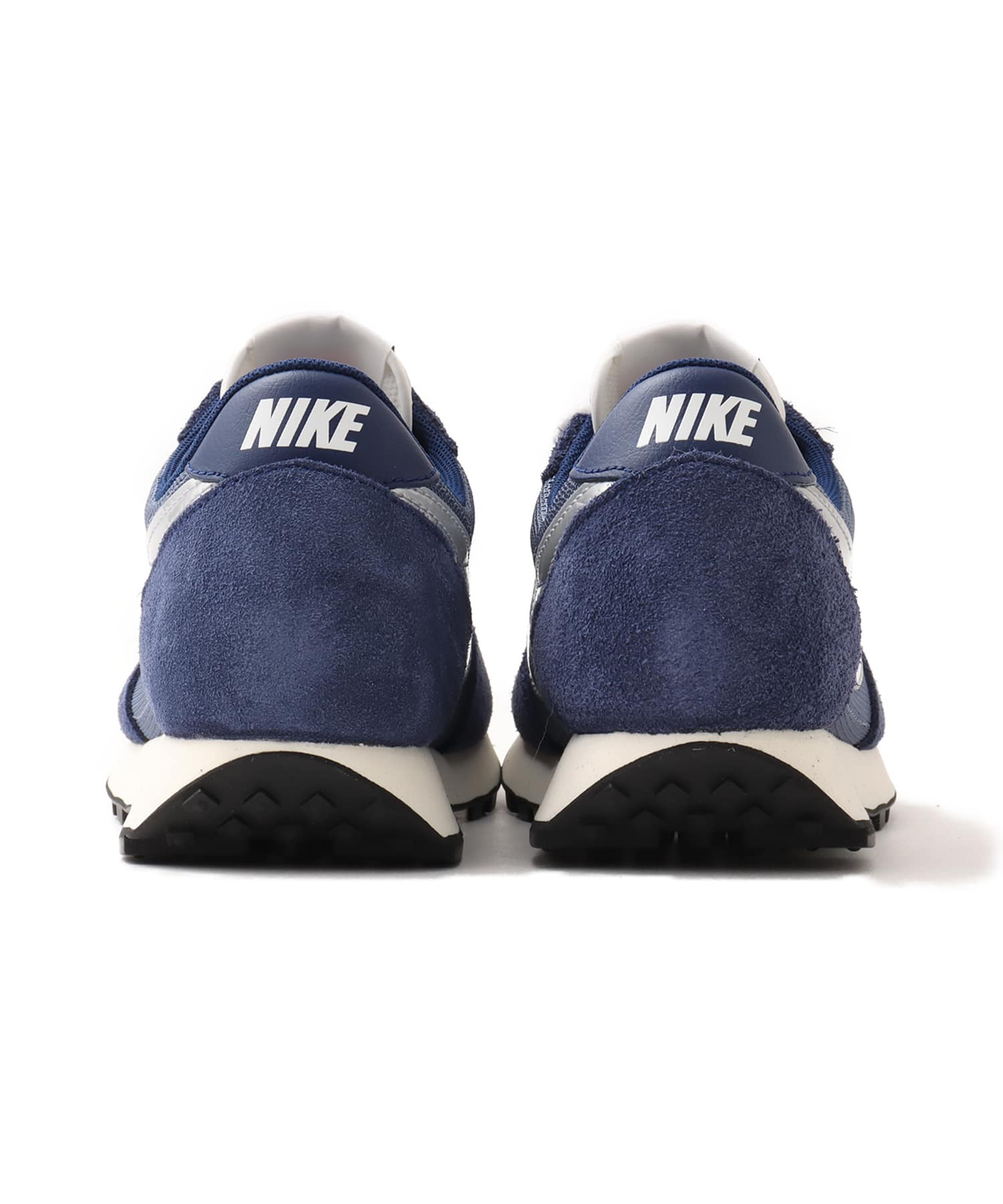 NIKE DBREAK SP BLUE VOID/METALLIC SILVER-DIFFUSED BLUEの画像