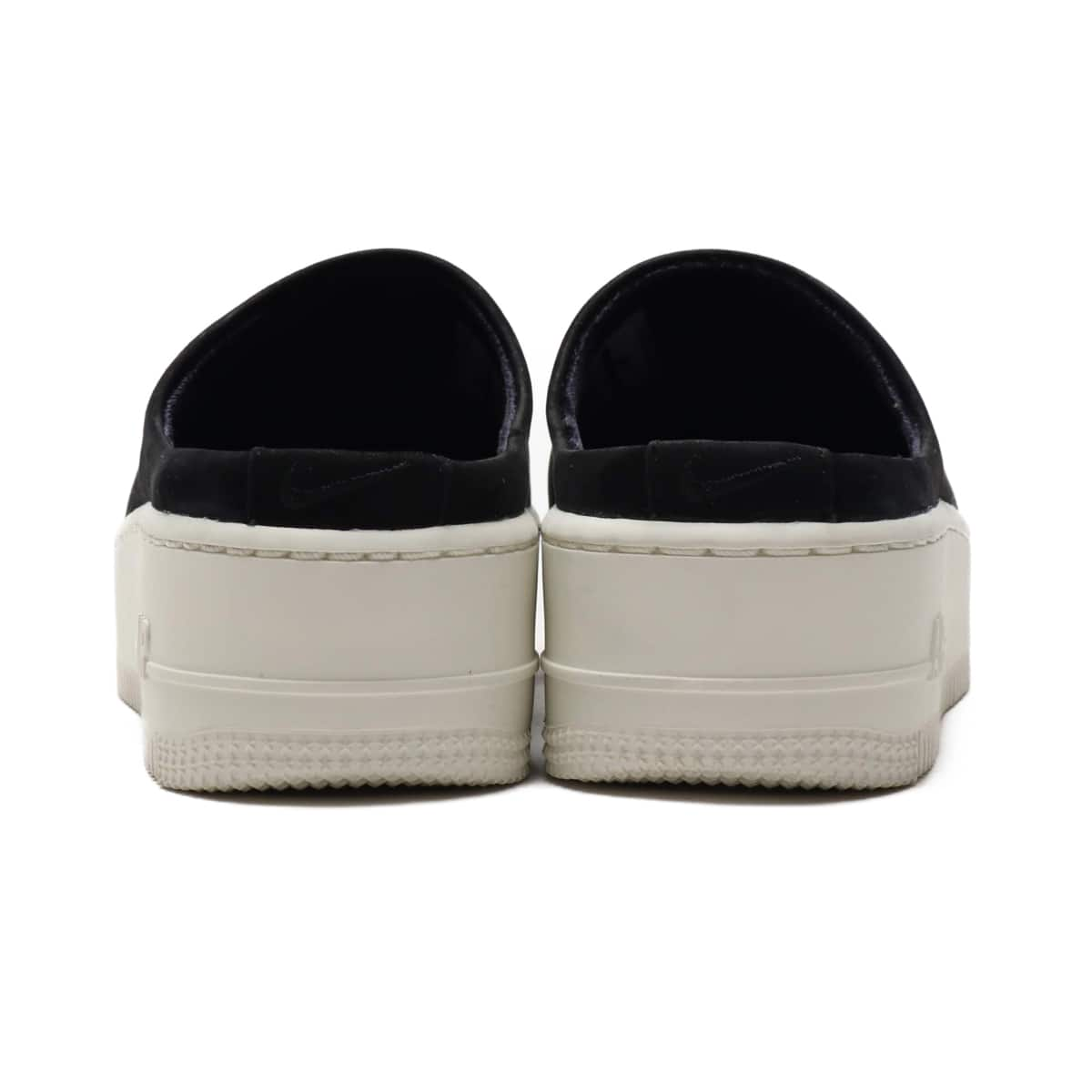 NIKE W AF1 LOVER XX PRM BLACK/BLACK-SAIL 23SU-I